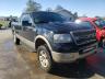 2004 FORD  F150