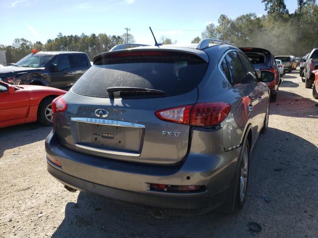 2013 INFINITI EX37 BASE JN1BJ0HP4DM430610