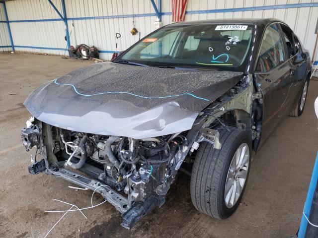 2019 TOYOTA CAMRY L AU 4T1B11HKXKU794773