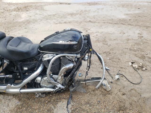 2000 HONDA VT1100 T 1HFSC3709YA201026