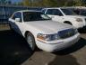 2003 MERCURY  GRAND MARQUIS