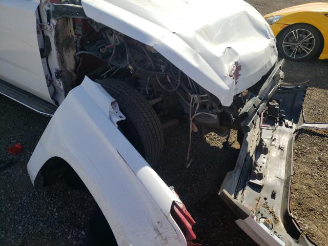 2015 GMC YUKON SLE 1GKS1AKC3FR164788