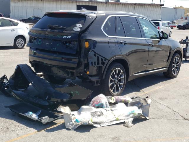 2016 BMW X5 XDR40E 5UXKT0C56G0S75811