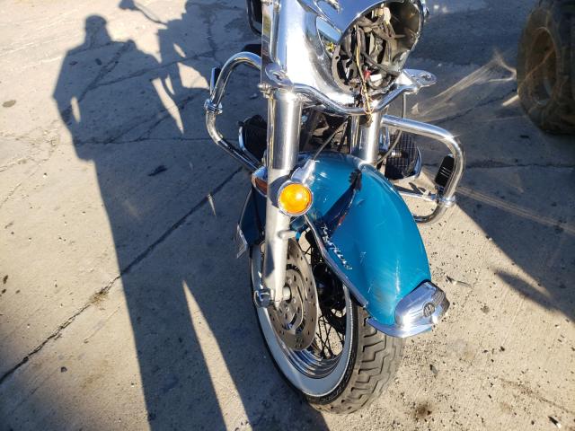 2001 HARLEY-DAVIDSON FLHRCI 1HD1FRW1X1Y659714