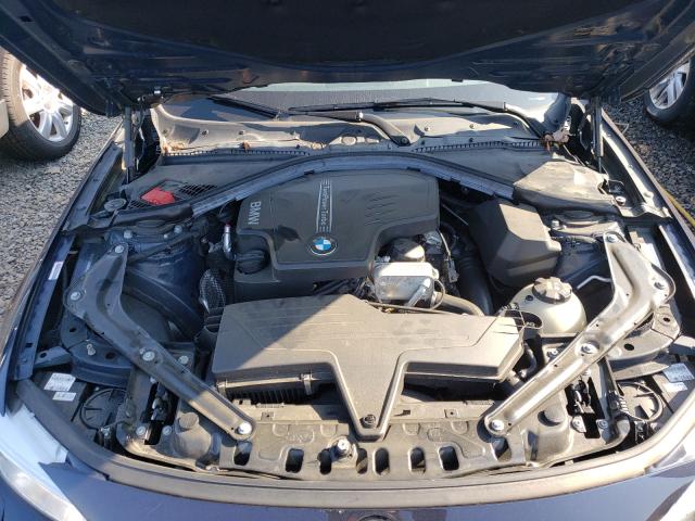 2014 BMW 428 XI WBA3V9C59EPR69625