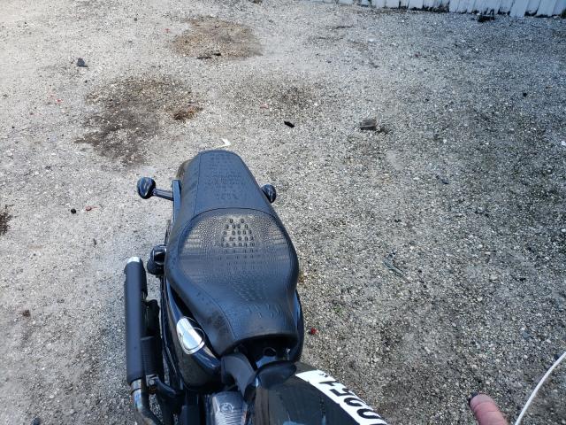 2013 HARLEY-DAVIDSON XL1200 FOR 1HD1LC314DC434832