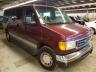 2003 FORD  ECONOLINE