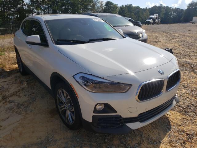 VIN WBXYH9C04L5P33111 2020 BMW X2, Sdrive28I no.1