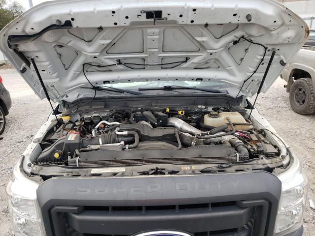 2016 FORD F350 1FTRF3BT4GED45933