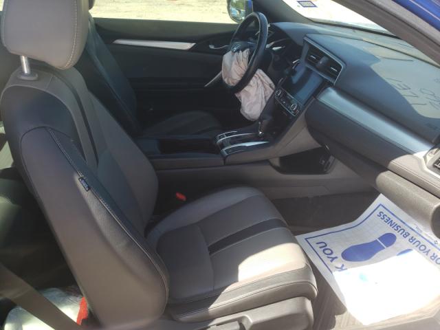 2016 HONDA CIVIC TOUR 2HGFC3B99GH353388