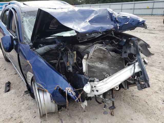 2013 INFINITI FX37 JN8CS1MW8DM173134