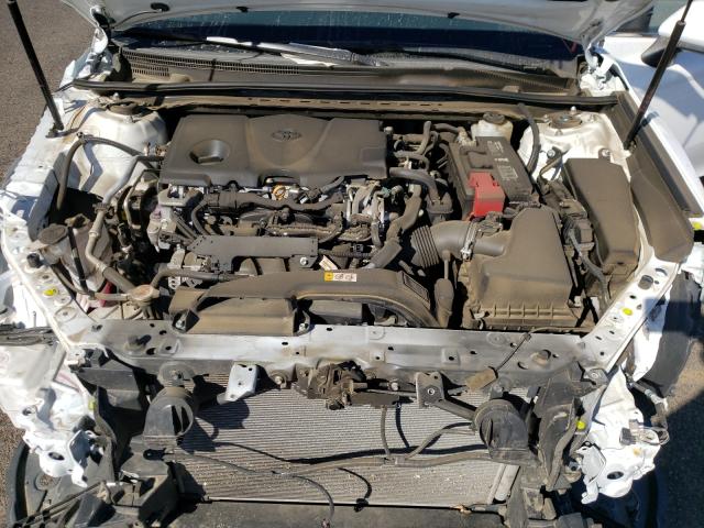 2018 TOYOTA CAMRY LE/S 4T1B11HK0JU593463