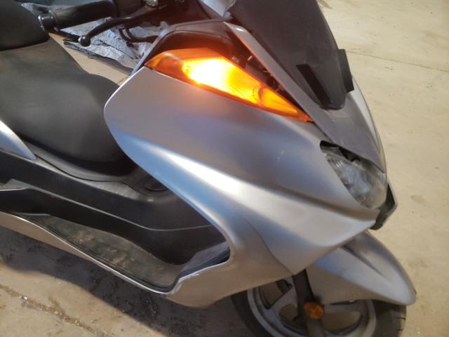 2007 YAMAHA YP400 JYASH03Y97A007290