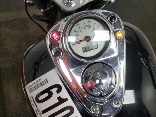 2003 HONDA VT750 CDC JH2RC44643M703786