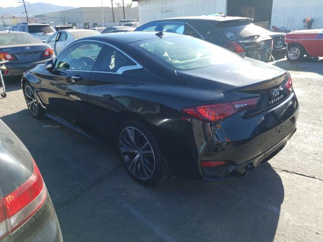 2018 INFINITI Q60 LUXE 3 JN1EV7EKXJM342045
