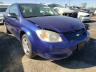 2007 CHEVROLET  COBALT