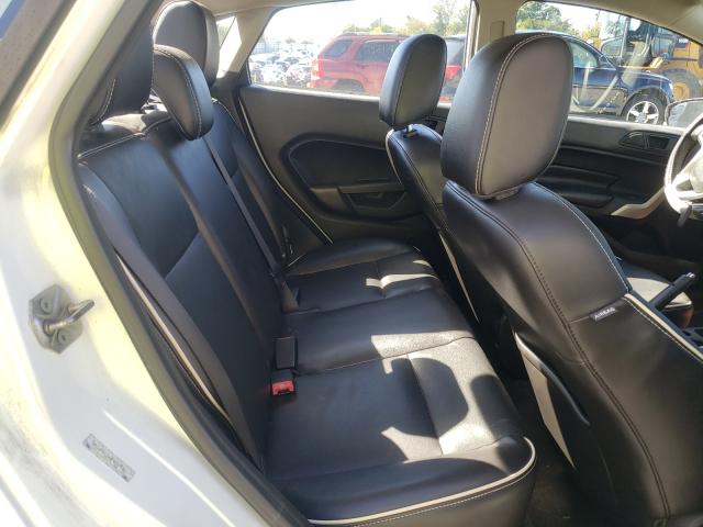 2011 FORD FIESTA SEL 3FADP4CJXBM227582