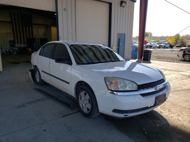 2005 Chevrolet Malibu 