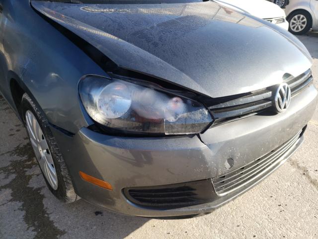 Volkswagen Jetta 2013 -auction- 8