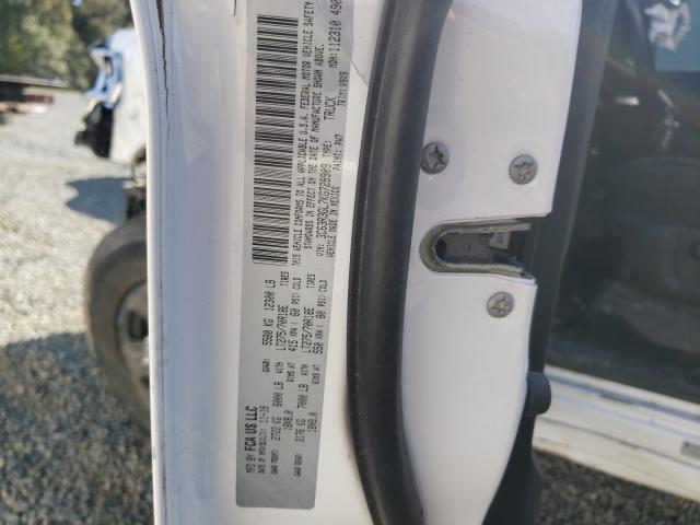 2019 RAM 3500 TRADE 3C63R3GL7KG728909