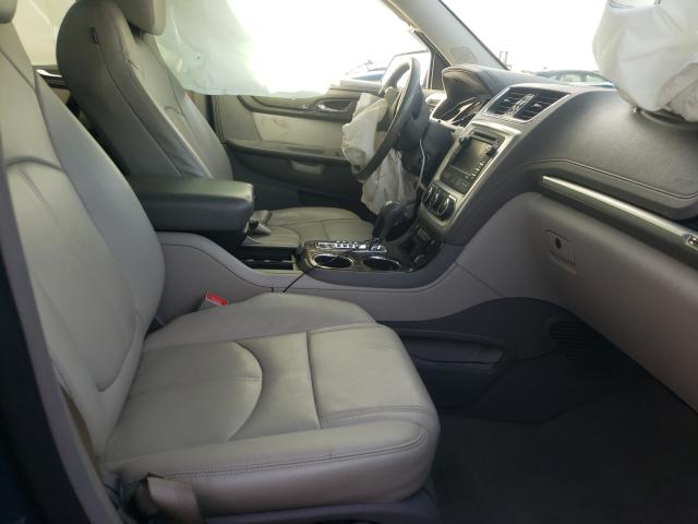 2015 GMC ACADIA 1GKKRRKD8FJ262228