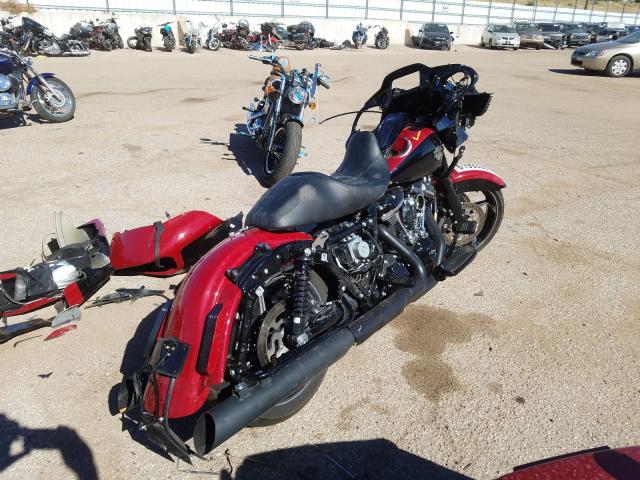 2021 HARLEY-DAVIDSON FLTRXS 1HD1KTP15MB623699