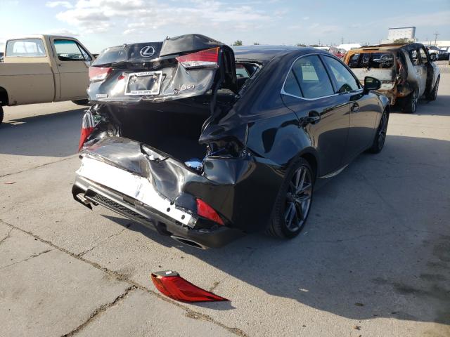2020 LEXUS IS 350 F-S JTHGZ1B28L5035948