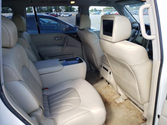 2012 INFINITI QX56 JN8AZ2NE4C9021514