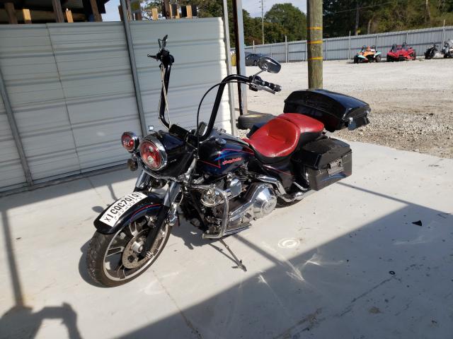 2003 HARLEY-DAVIDSON FLHPI 1HD1FHW173Y725200