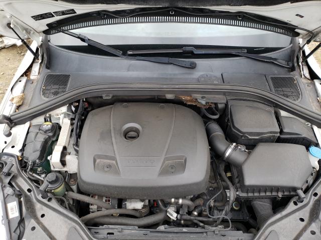 2016 VOLVO XC60 T5 YV440MDJ2G2815579