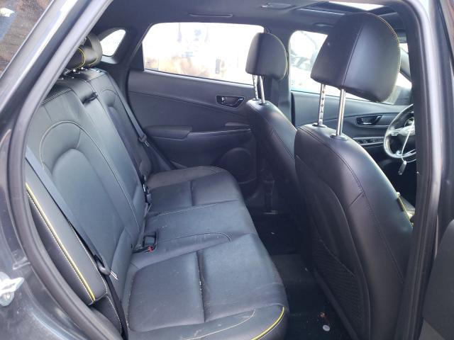 2018 HYUNDAI KONA LIMIT KM8K33A52JU098983