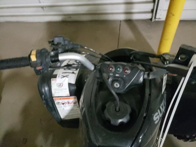 2008 SUZUKI LT-Z400 JSAAK47A082102560