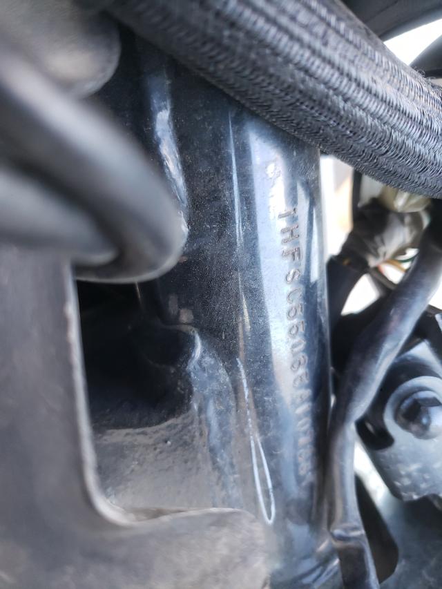 2005 HONDA VTX1300 C 1HFSC55065A107339