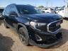 2018 GMC  TERRAIN