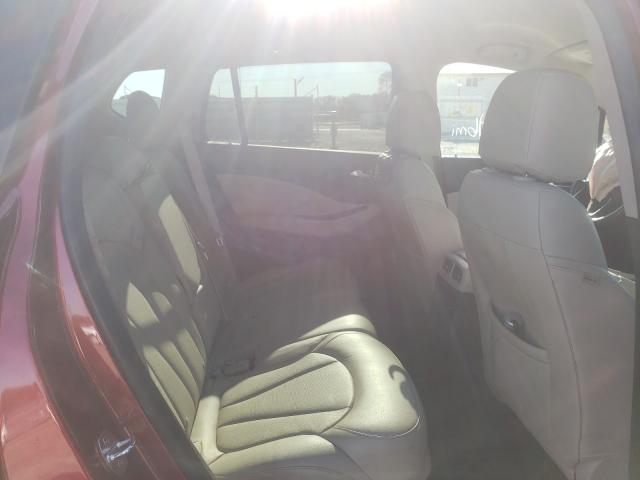 2017 BUICK ENVISION E LRBFXDSA8HD052210