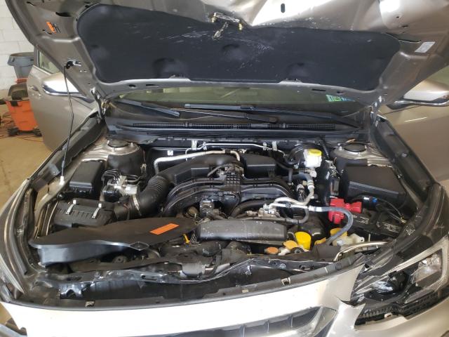 2020 SUBARU LEGACY PRE 4S3BWAC66L3002139