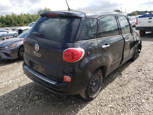 2014 FIAT 500L POP ZFBCFAAH9EZ006083