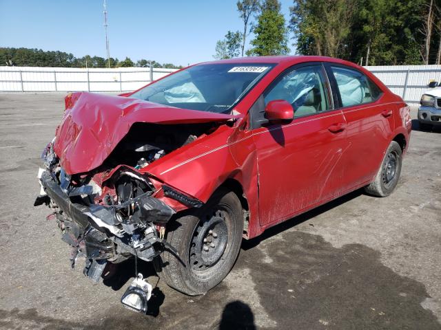 2016 TOYOTA UNK 5YFBURHE4GP472123