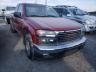 2005 GMC  CANYON