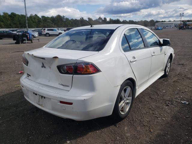2013 MITSUBISHI LANCER SE JA32V2FW1DU000734