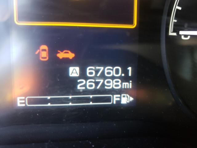 2019 SUBARU FORESTER JF2SKACCXKH417369