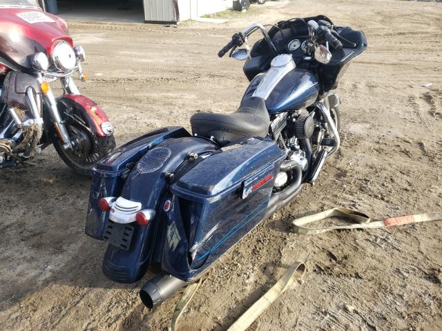 2013 HARLEY-DAVIDSON FLTRX ROAD 1HD1KHM17DB641543