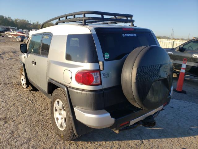 2010 TOYOTA FJ CRUISER JTEBU4BF6AK091539
