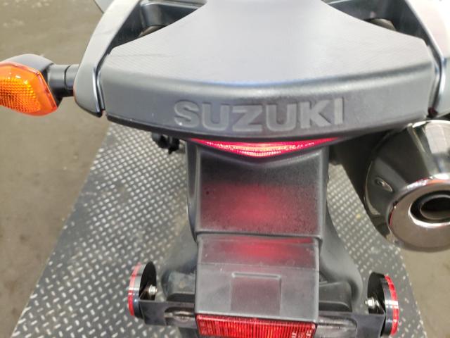 2012 SUZUKI DL650 A JS1VP56A6C2100556