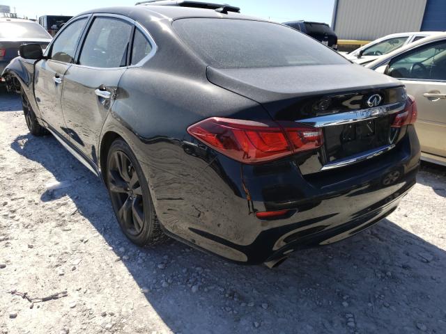 2015 INFINITI Q70L 3.7 JN1BY1PP0FM600452