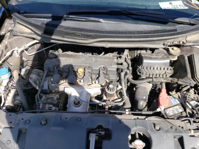 2015 HONDA CIVIC BASE 19XFB2F96FE062170