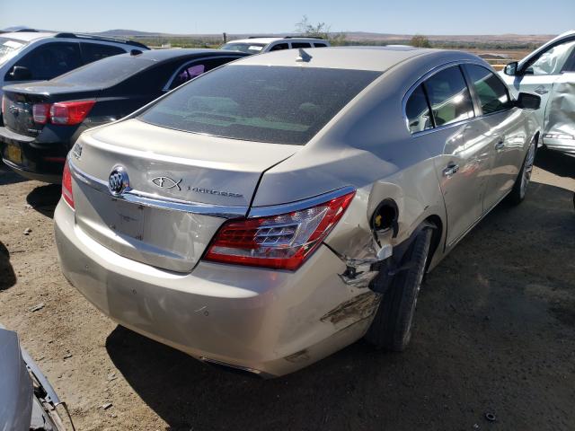 2014 BUICK LACROSSE T 1G4GF5G36EF294658