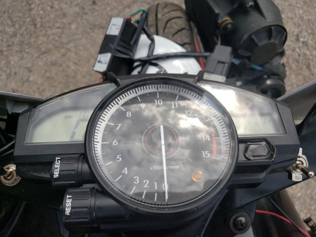 2007 YAMAHA YZFR1 JYARN20EX7A005593