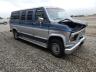 1983 FORD  ECONOLINE