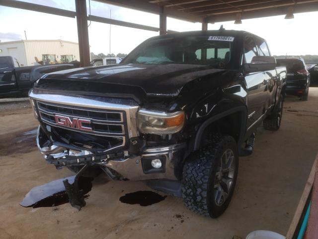 2015 GMC SIERRA 150 3GTU2VEC8FG106275